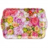Bed of Roses Small Tray
