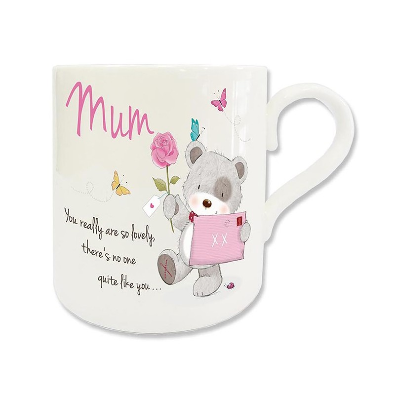 Toggles and Friends Mum Mug