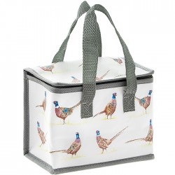 Country Living Pheasants Lunch Bag