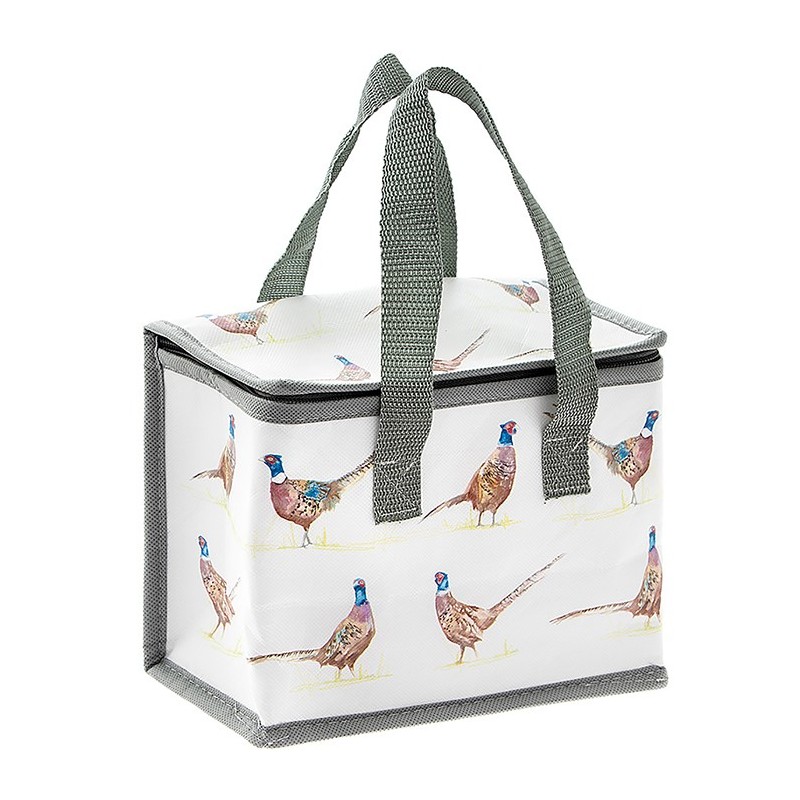 Country Living Pheasants Lunch Bag