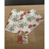 Bug Art Poppy Quality Wrapping Paper & Gift Card