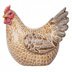 Country Brown Chicken