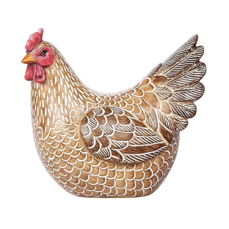 Country Brown Chicken