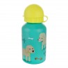 Puppy Dog Playtime Childrens Aluminium Water Bottle