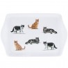 MacNeil Cats Small Snack Tray