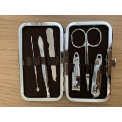 Green Bee Yourself Manicure Set
