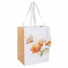 Bree Merryn Apricot Dream Butterfly Medium Gift Bag