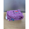 Unicorn Snoozies Cosy Little Sherpa Lined Animal Socks