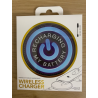 Recharge My Battery Design Novelty Universal Wireless Charger