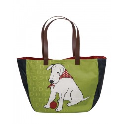 Douglas Shopper by The Little Dog Company
