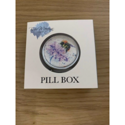 Bree Merryn Pill Box Busy Bee