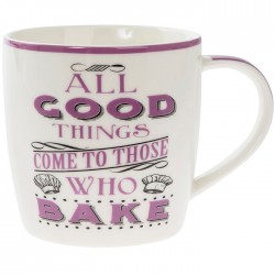 Those Who Bake Mug