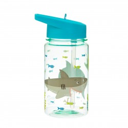 Drink Up Shelby the Shark Water Bottle
