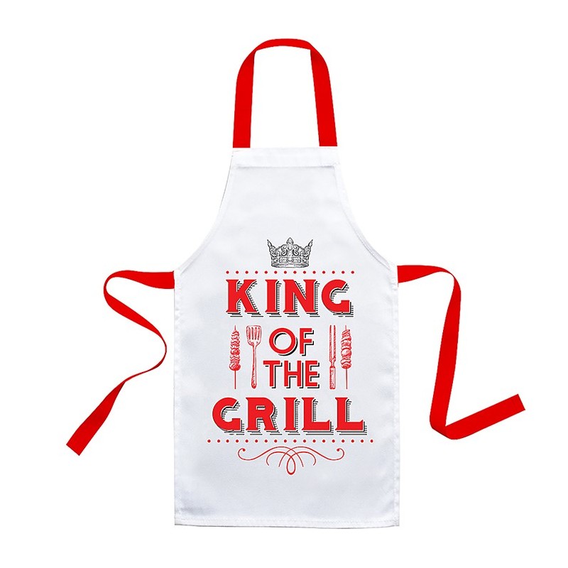 Best Cook Apron Grill