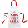 Best Cook Apron Grill