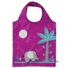 Elephant Foldable Shopping Bag