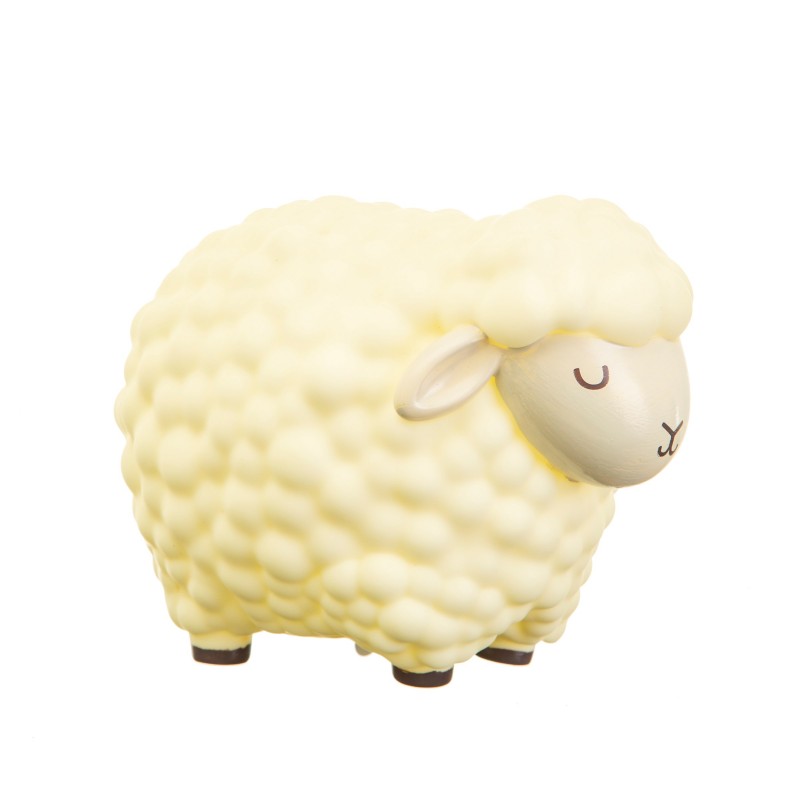 Baa Baa Lamb Battery Night Light
