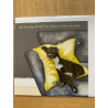 Not Sofa - Digs and Manor Little Dog Company Card