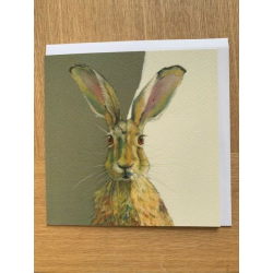 Ethel The Hare - The Hare...