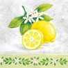 Lemon Branch Napkins