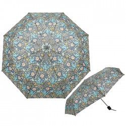 William Morris Folding Umbrella - Compton Design