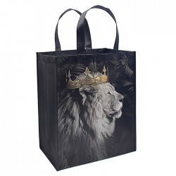 Lion and Lioness Reusable...
