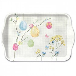 Hanging Eggs Small Tray