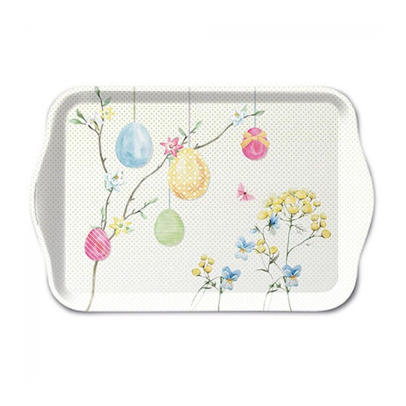 Hanging Eggs Small Tray