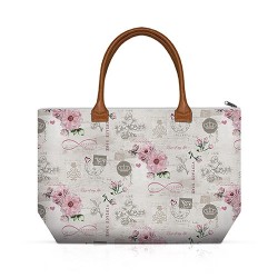 Eternal Love Shopping/Tote Bag
