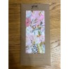 Glick Summer Blossom Luxury Tissue Paper 4 Sheets Cdbd