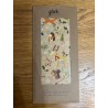 Glick In the Woods Luxury Tissue Paper 4 Sheets