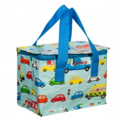 Transport Children's Lunch Bag