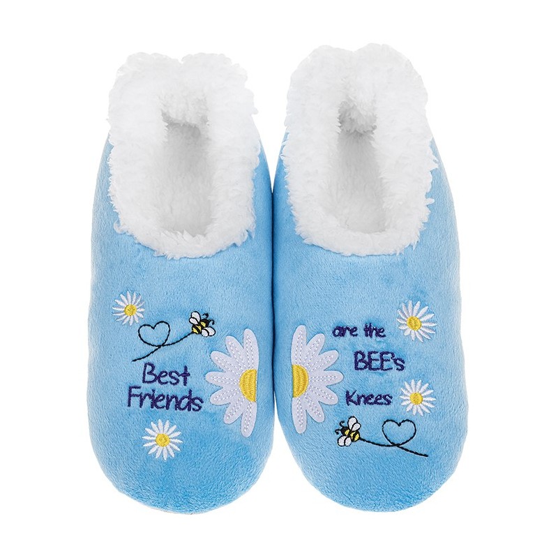 Small Best Friends, Bees Knees Jumper Snoozies