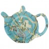 Van Gogh Almond Blossom Tea Bag Tidy