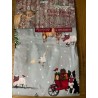 Christmas on the Farm Apron by Cooksmart