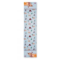 Christmas on the Farm Table Runner by Cooksmart
