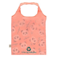 Panda Foldable Shopping Bag