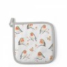 Pot Holder by Ambiente - Robin Family