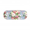 Delphine Blue Glass Case by Sass and Belle