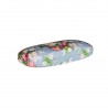 Delphine Blue Glass Case by Sass and Belle