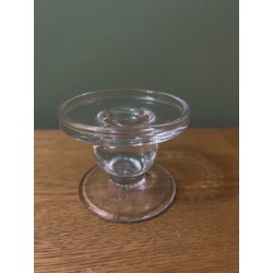Free Standing Clear Glass...