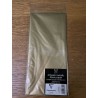 Metallic Gold 4 Sheets Tissue Paper