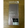 Metallic Rose Gold 4 Sheets Tissue Paper