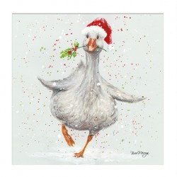 Bree Merryn Christmas Card...