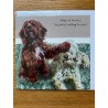 Nothing to See - Digs and Manor Little Dog Company Card