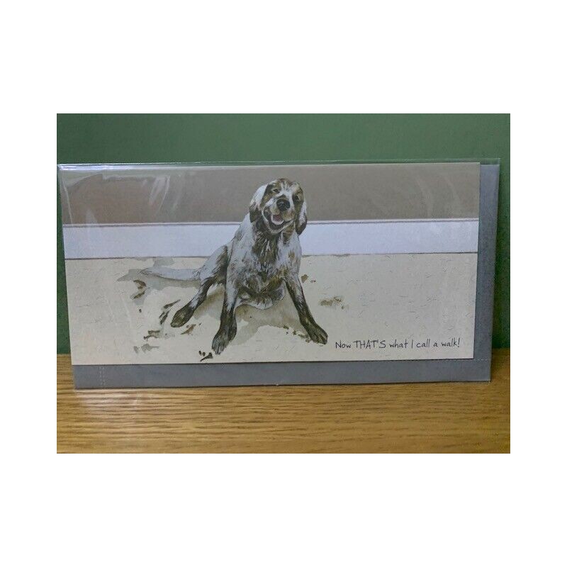 Good Walk by The Little Dog Company