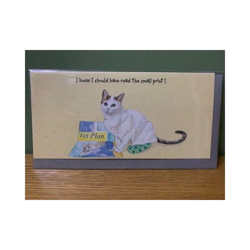 Pet Plan by The Little Dog Company