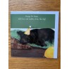 Happy Birthday Lab - Digs & Manor Little Dog Company Card