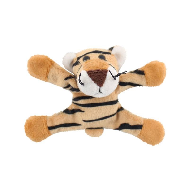 cute tiger stuffed animal