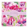 Fuchsia Birthday Greeting Card